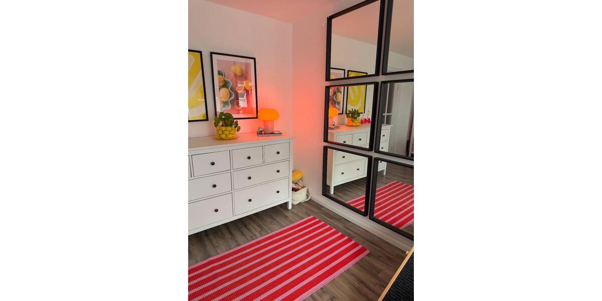 Dachgeschoßwohnung Pinneberg - 3 Zimmer, 63 m&sup2;, 750&euro; | Angebot:25963515