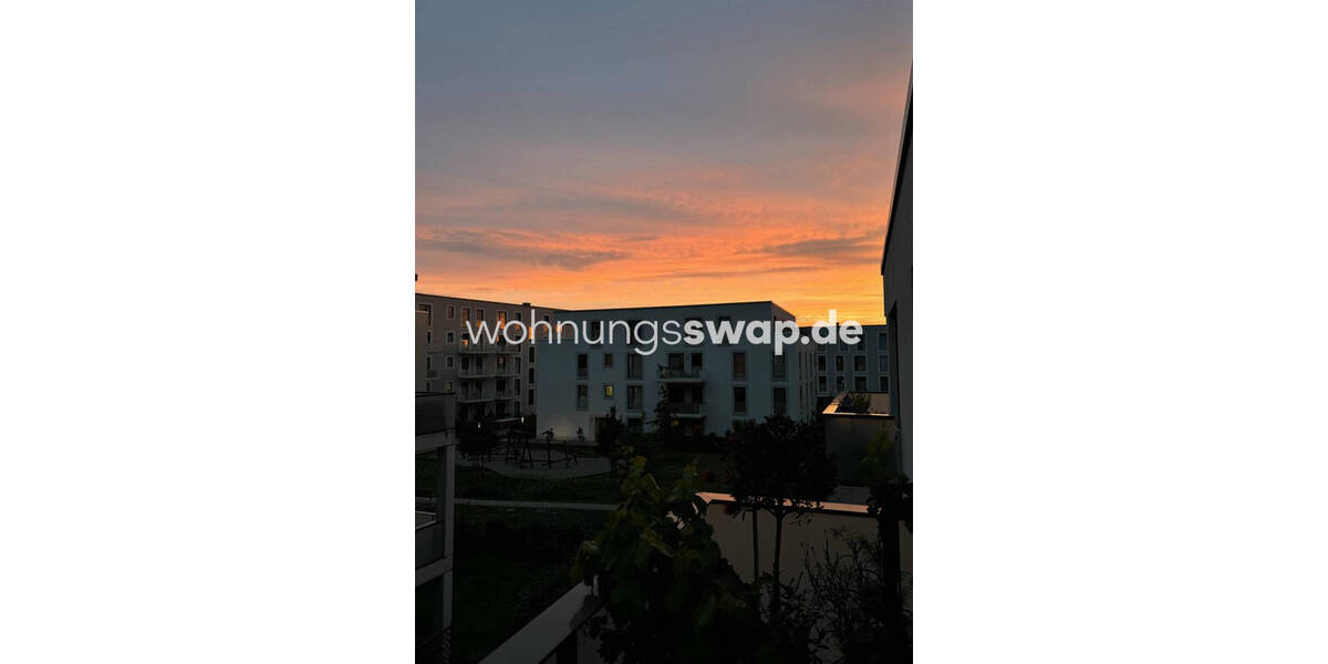 Etagenwohnung Hamburg Lokstedt - 2 Zimmer, 60 m&sup2;, 1.160&euro; | Angebot:25970468