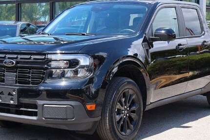 Ford Maverick 32.000 km 46.999 &euro; Hamburg 22309