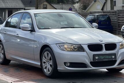 BMW 318 158.566 km 4.900 &euro; Rellingen 25462