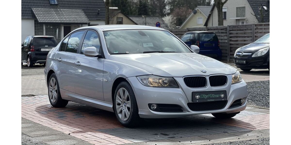 BMW 318 158.566 km 4.900 &euro; Rellingen 25462