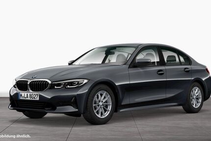 BMW 320 78.956 km 28.903 &euro; Barsbüttel bei Hamburg 22885
