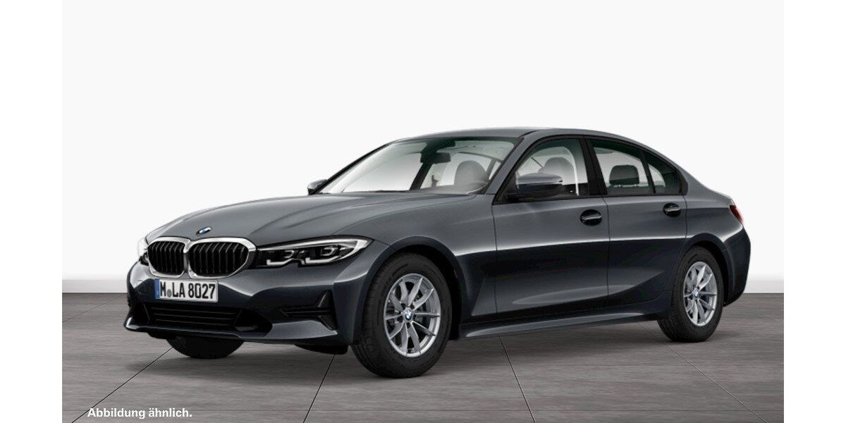 BMW 320 78.956 km 28.903 &euro; Barsbüttel bei Hamburg 22885