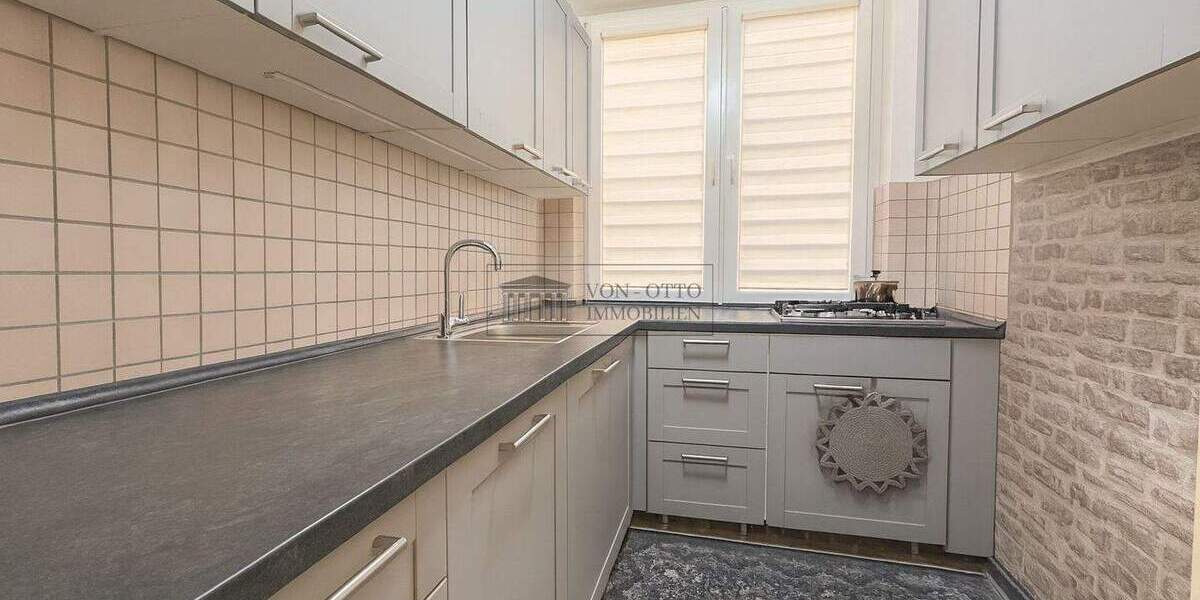 Etagenwohnung Hamburg Billstedt - 3 Zimmer, 78 m&sup2;, 379.999&euro; | Angebot:25692395