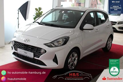 Hyundai i10 25.933 km 15.490 &euro; Pinneberg 25421