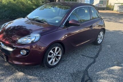 Opel Adam 171.303 km 3.999 &euro; Barsbüttel 22885