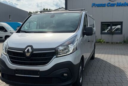 Renault Trafic 150.512 km 17.900 &euro; Appen-Etz 25482