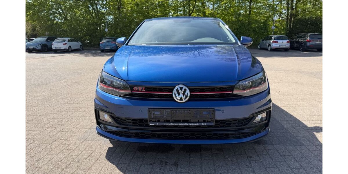 VW Polo 36.000 km 19.999 &euro; Hamburg 21029