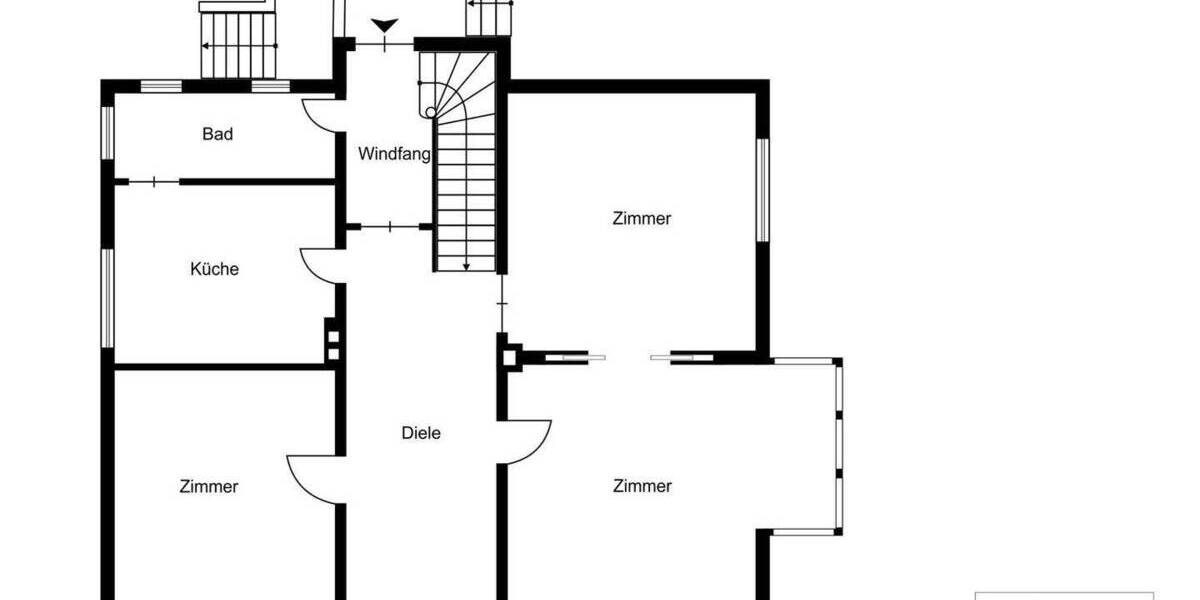 Einfamilienhaus Hamburg - Eißendorf Eißendorf - 4 Zimmer, 145 m&sup2;, 598.000&euro; | Angebot:25726233