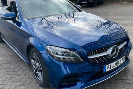 Mercedes-Benz C 200 20.950 km 33.100 &euro; Borstel-Hohenraden 25494