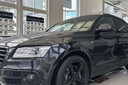 Audi SQ5 198.987 km 19.950 &euro; Hamburg 22761