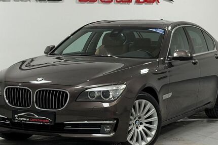 BMW 730 150.000 km 21.990 &euro; Oststeinbek 22113