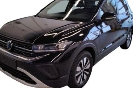 VW T-Cross 9.350 km 23.790 &euro; Hamburg 21029