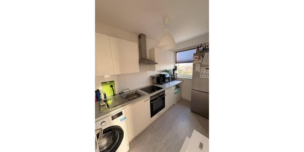 Etagenwohnung Barmstedt - 2 Zimmer, 54 m&sup2;, 580&euro; | Angebot:25961718