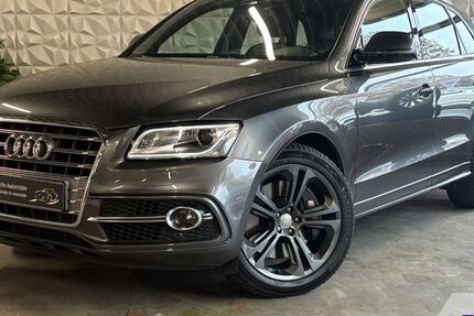 Audi SQ5 169.397 km 24.990 &euro; Quickborn 25451