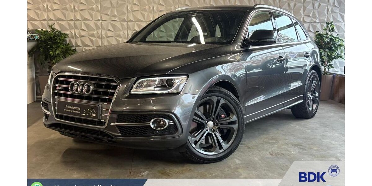 Audi SQ5 169.397 km 24.990 &euro; Quickborn 25451