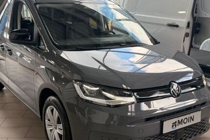 VW Caddy 1.501 km 33.980 &euro; Hamburg 22047