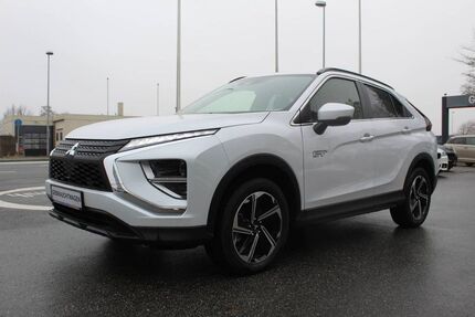 Mitsubishi Eclipse Cross 4.950 km 25.990 &euro; Elmshorn 25337