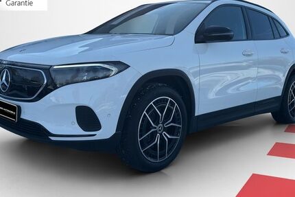 Mercedes-Benz EQA 28.879 km 32.450 &euro; Hamburg-Elbe 22609