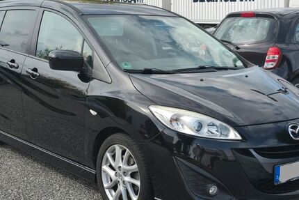 Mazda 5 182.000 km 6.499 &euro; Bad Bramstedt 24576