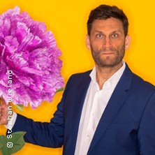 Christian Ehring - Versöhnung 12.06.2026 Alma Hoppes Lustspielhaus