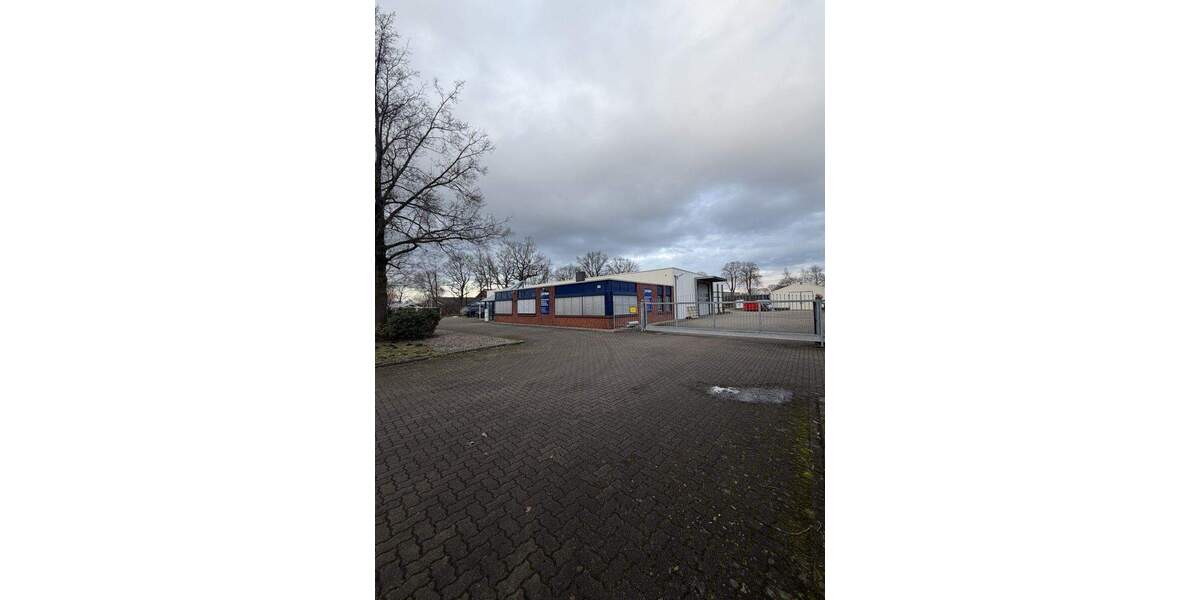 Gewerbeobjekt Kaltenkirchen - 1.350.000&euro; | Angebot:25694829