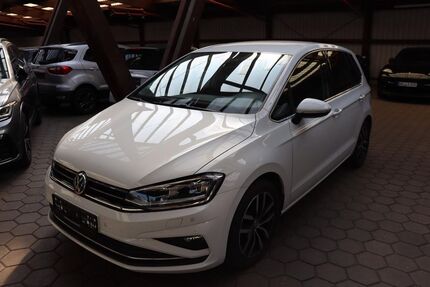 VW Golf Sportsvan 90.900 km 15.790 &euro; Norderstedt 22844