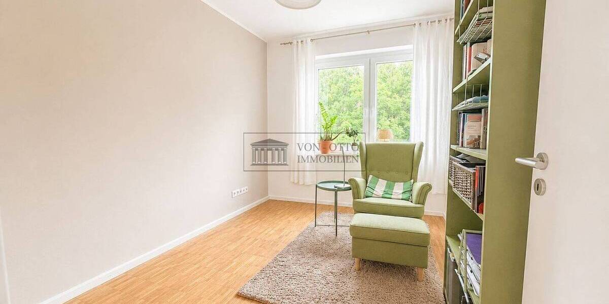 Etagenwohnung Hamburg St. Georg - 3 Zimmer, 66 m&sup2;, 590.000&euro; | Angebot:26817178
