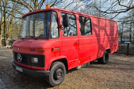 Mercedes-Benz Andere 75.585 km 12.500 &euro; Hamburg 22303