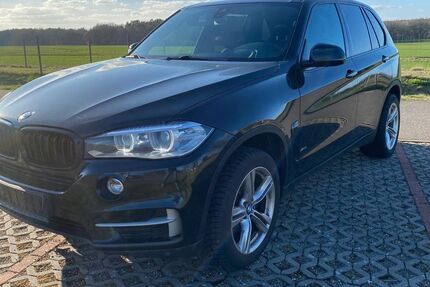 BMW X5 294.000 km 14.890 &euro; Kaltenkirchen 24568