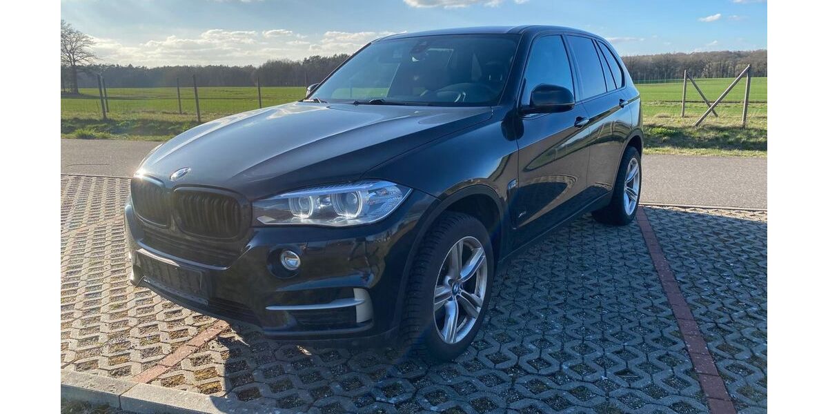BMW X5 294.000 km 14.890 &euro; Kaltenkirchen 24568