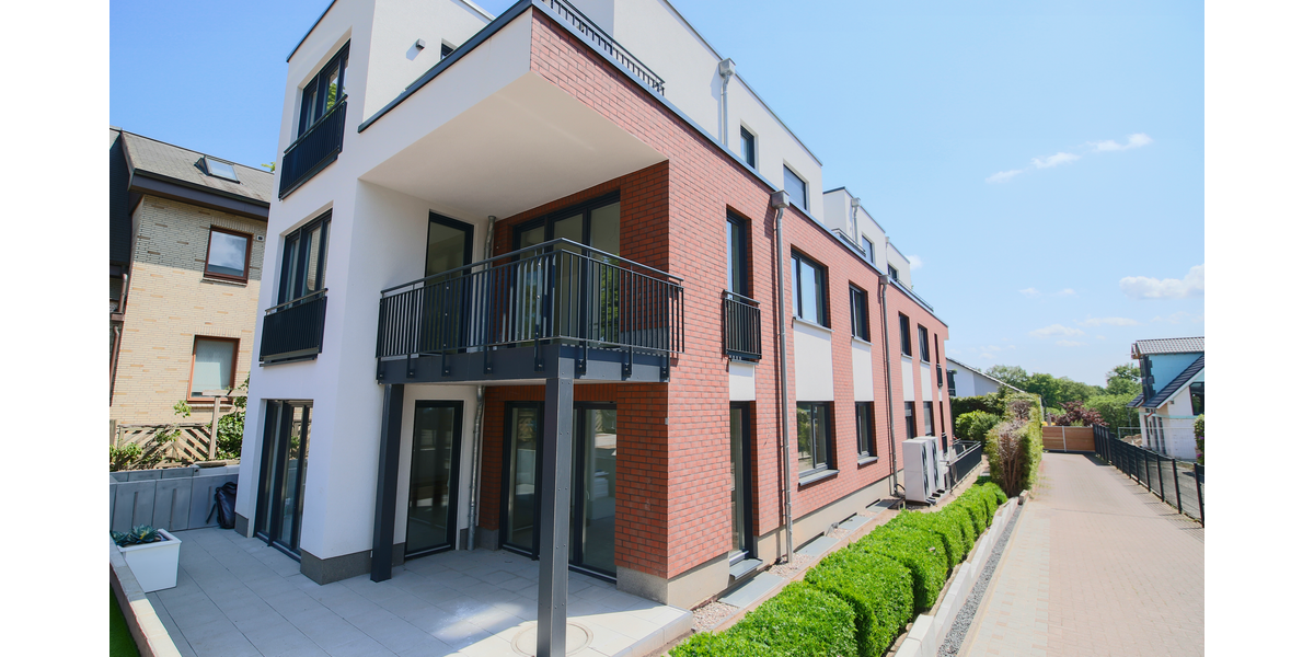 Etagenwohnung Hamburg / Meiendorf Meiendorf - 3 Zimmer, 85 m&sup2;, 520.000&euro; | Angebot:25529629