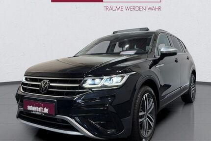 VW Tiguan Allspace 84.775 km 35.990 &euro; Ahrensburg 22926