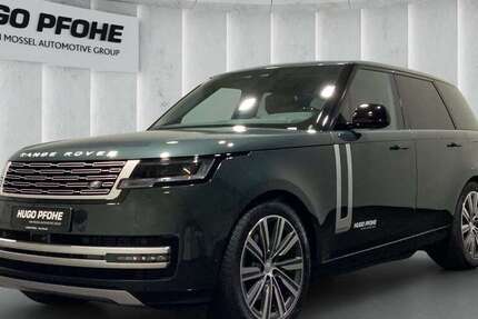 Land Rover Range Rover 3.000 km 169.790 &euro; Hamburg 22297