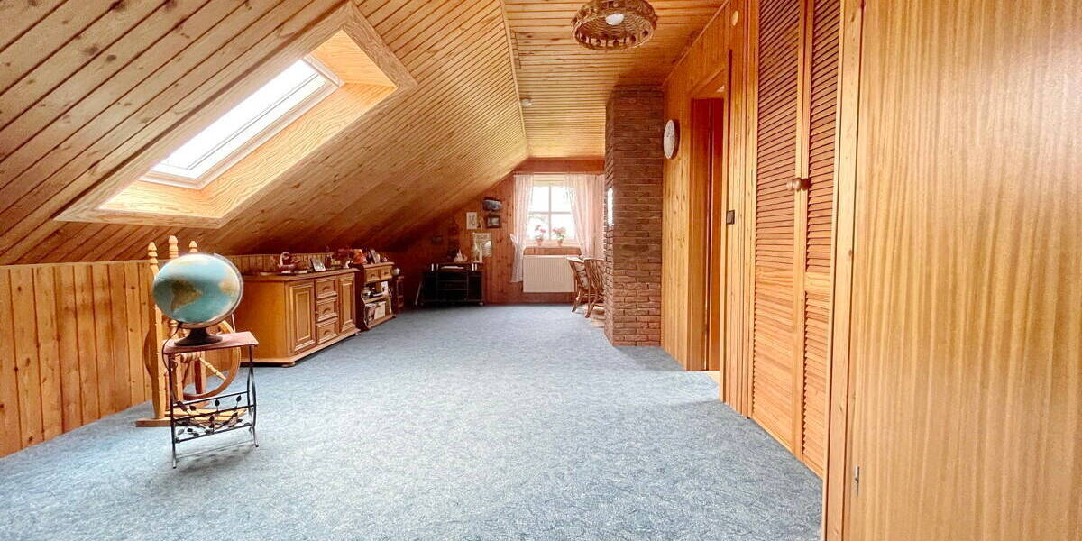 Einfamilienhaus Kisdorf - 4 Zimmer, 129 m&sup2;, 425.000&euro; | Angebot:25700527