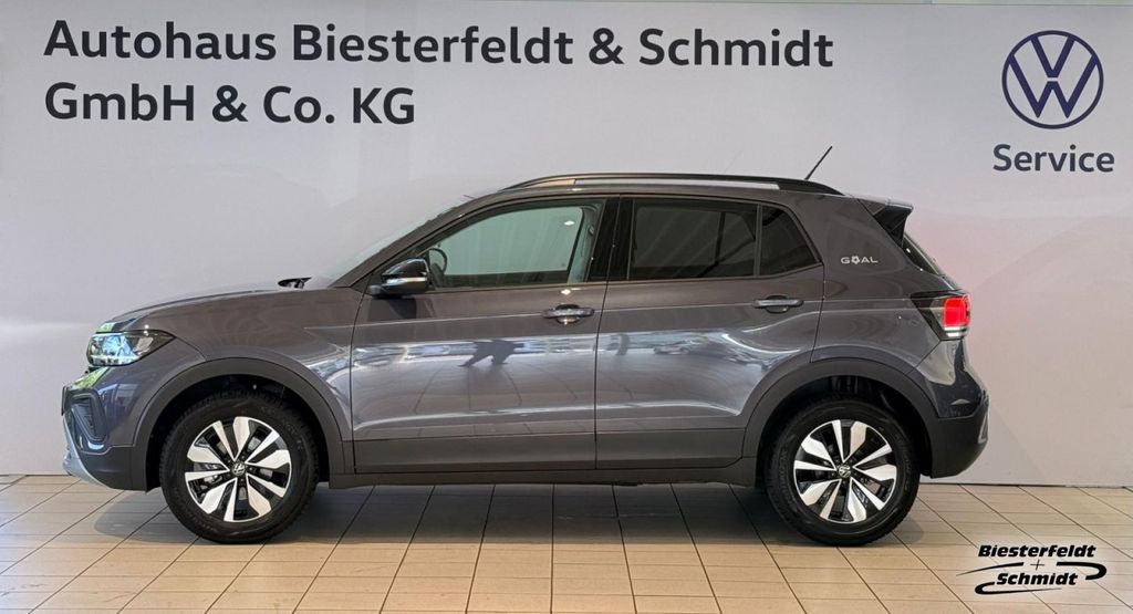 VW T-Cross 4.784 km 27.980 &euro; Wedel 22880