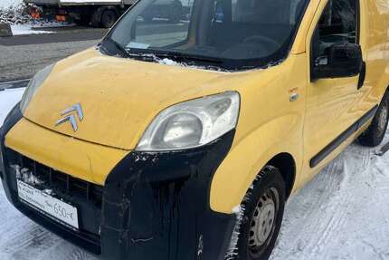 Citroen Nemo 290.000 km 650 &euro; Hamburg 20539