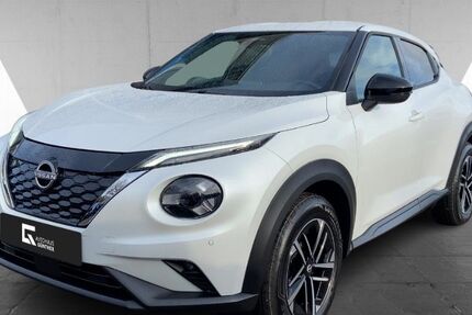 Nissan Juke 5.337 km 25.555 &euro; Hamburg 20537