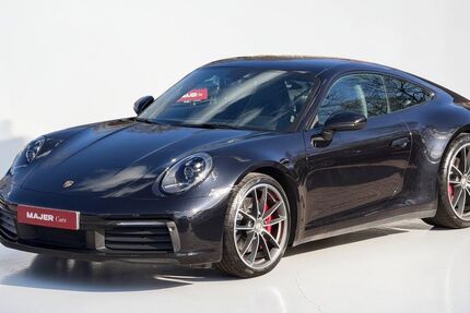 Porsche 992 26.500 km 129.000 &euro; Hamburg 22043