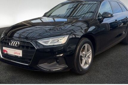Audi A4 100.686 km 19.950 &euro; Hamburg 22529