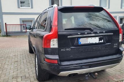 Volvo XC90 268.000 km 11.000 &euro; Hamburg 21109