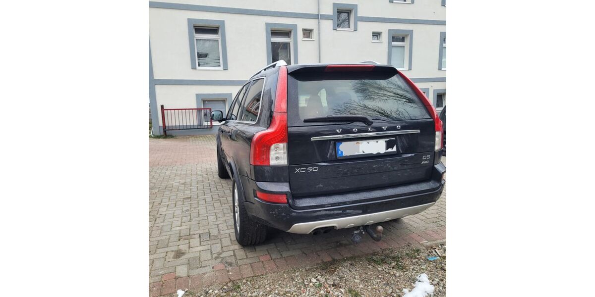 Volvo XC90 268.000 km 11.000 &euro; Hamburg 21109
