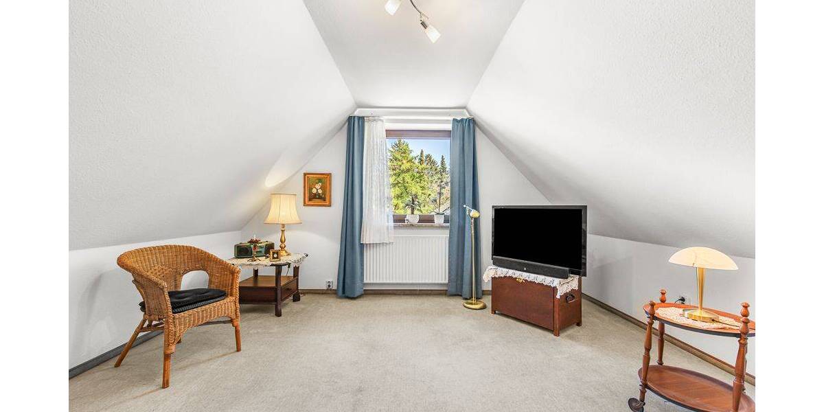 Doppelhaushälfte Hamburg / Rahlstedt Rahlstedt - 4 Zimmer, 108 m&sup2;, 457.000&euro; | Angebot:26787282