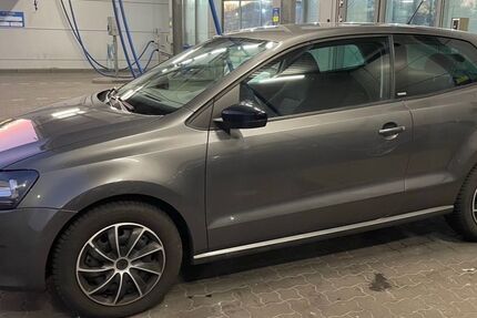 VW Polo 124.000 km 4.600 &euro; Elmshorn 25337