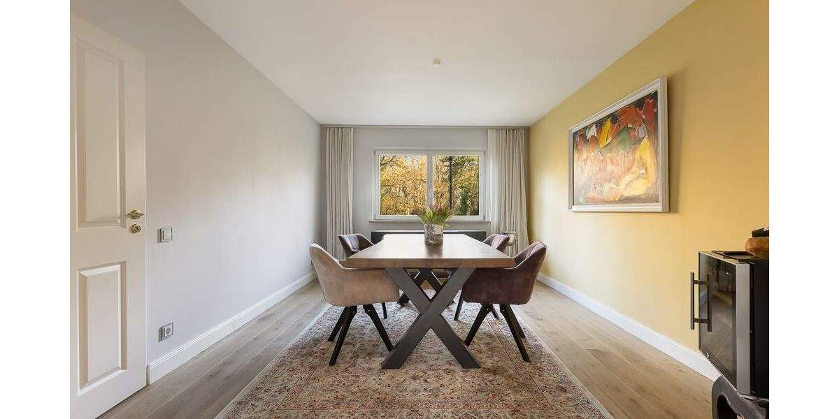 Einfamilienhaus Hamburg Rissen - 5 Zimmer, 136 m&sup2;, 1.250.000&euro; | Angebot:25687069