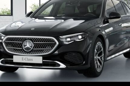 Mercedes-Benz E 220 9.900 km 71.900 &euro; Hamburg 22047