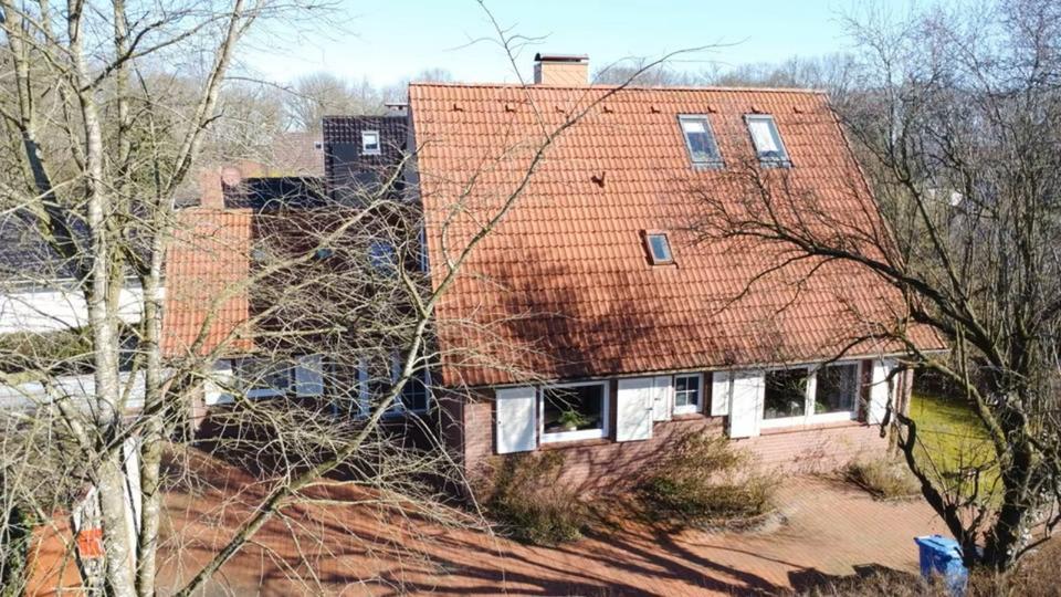 Einfamilienhaus Bad Bramstedt - 5.5 Zimmer, 120 m&sup2;, 425.000&euro; | Angebot:25097034
