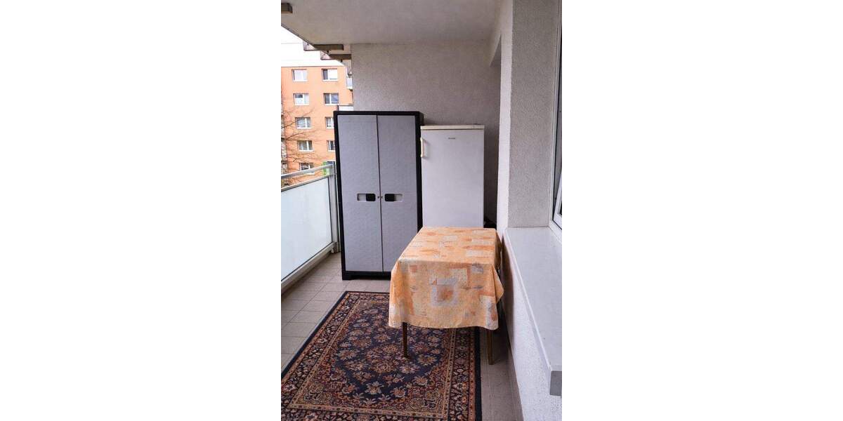 Etagenwohnung Hamburg Rahlstedt - 2 Zimmer, 50 m&sup2;, 195.000&euro; | Angebot:25898701