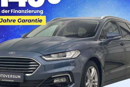 Ford Mondeo 42.210 km 17.885 &euro; Uetersen bei Hamburg 25436