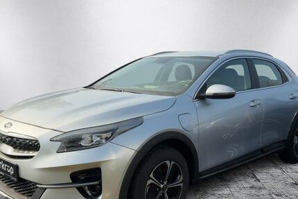 Kia XCeed 70.782 km 18.990 &euro; Bad Oldesloe 23843